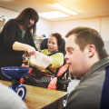 Empowering Individuals with Disabilities in Southern Maryland