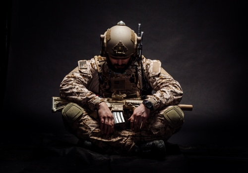Support for Veterans in Southern Maryland: A Comprehensive Guide