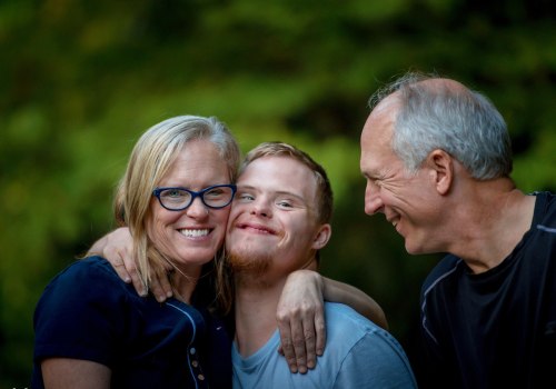Empowering Individuals with Special Needs in Southern Maryland