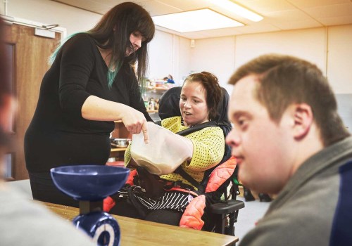 Empowering Individuals with Disabilities in Southern Maryland