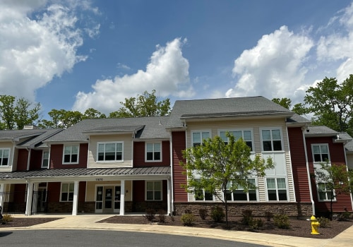 Community Services in Southern Maryland: A Comprehensive Guide for Individuals Experiencing Homelessness