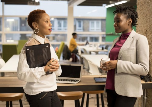 Discovering the Vibrant Community Services in Southern Maryland