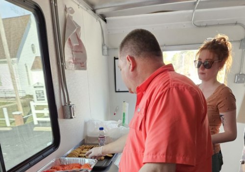 The Importance of Community Services in Southern Maryland