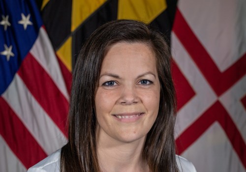 Breaking Barriers: Supporting Limited English Proficiency Individuals in Southern Maryland