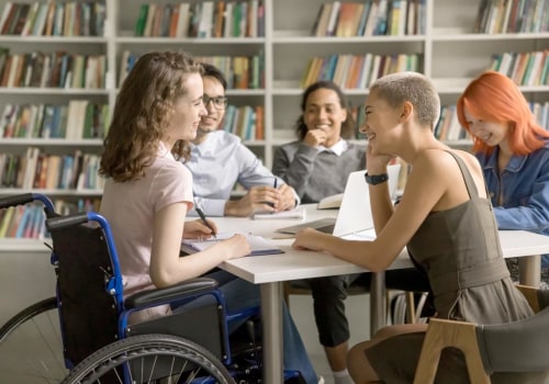 The Impact of Community Services on Education in Southern Maryland