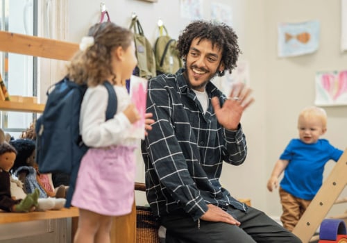 Navigating Affordable Childcare Options in Southern Maryland