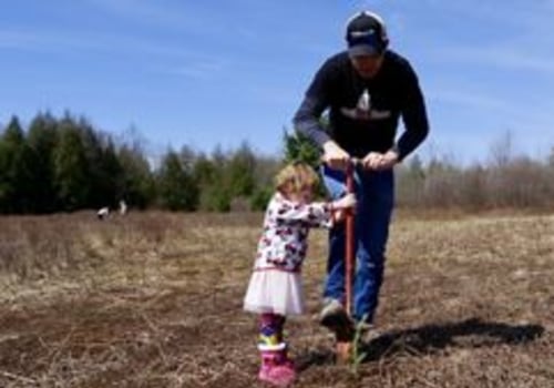 5 Ways to Get Involved in Environmental Conservation Efforts in Southern Maryland